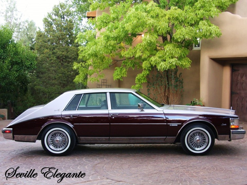 Illustration for article titled Radcast 2018: Tomica Cadillac Seville